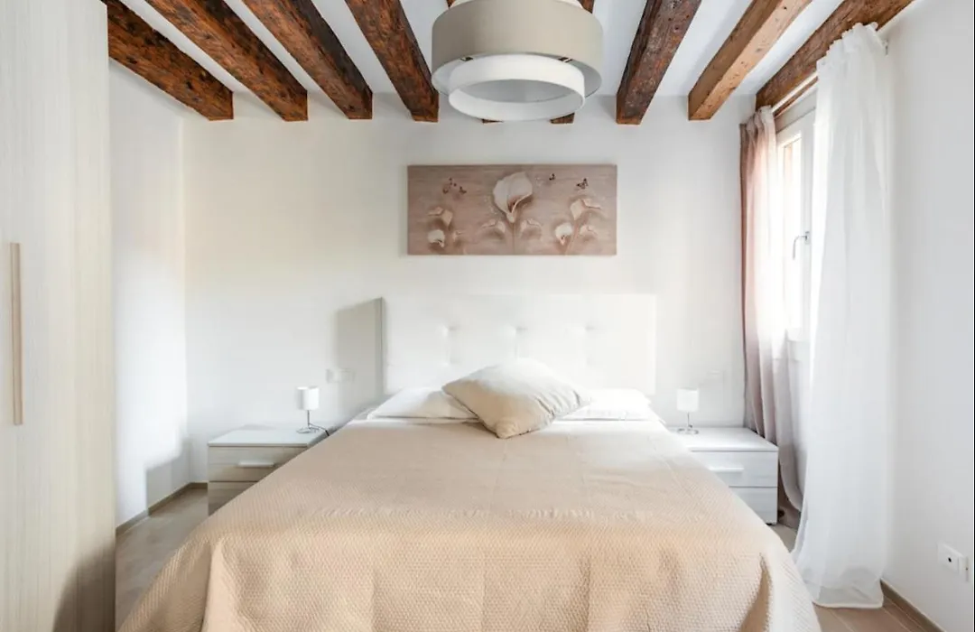 Palazzina San Polo 2151-1