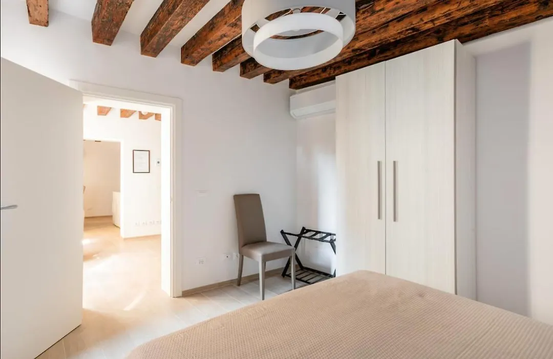 Palazzina San Polo 2151-1
