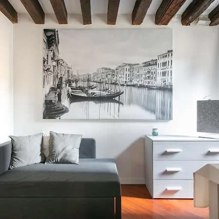 Palazzina San Polo 2151-2