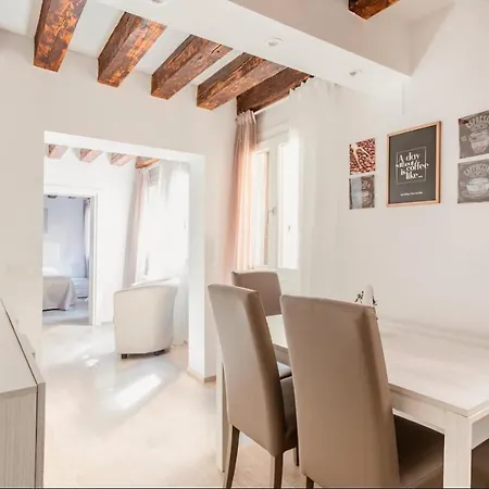 Palazzina San Polo 2151-3