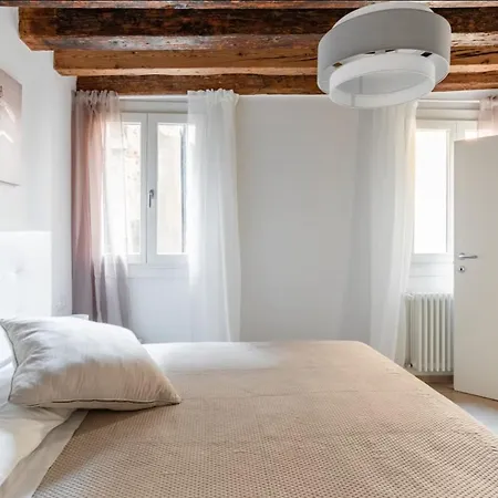 Palazzina San Polo 2151-2