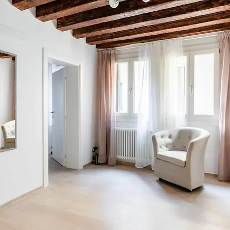 Palazzina San Polo 2151-3