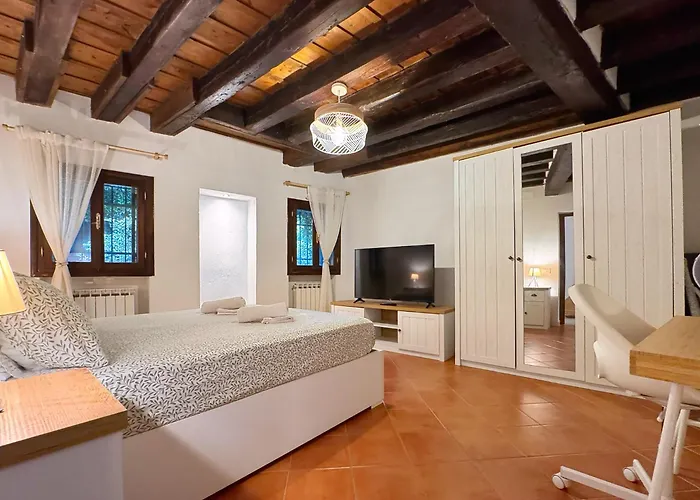 Casa Alleria Venezia
