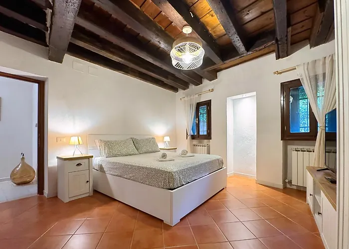 Casa Alleria Venezia